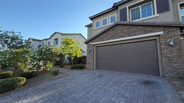 6943 Denio Island Street, North Las Vegas, NV 89084