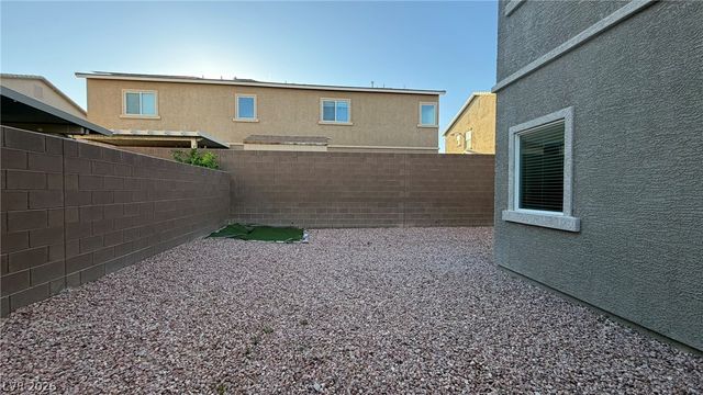 6943 Denio Island Street, North Las Vegas, NV 89084