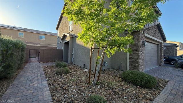 6943 Denio Island Street, North Las Vegas, NV 89084