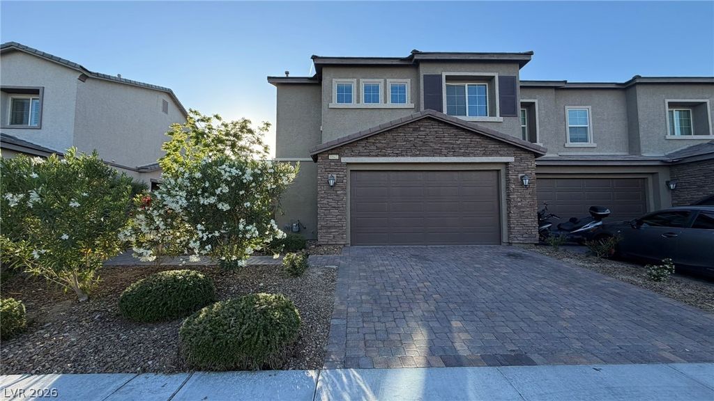 6943 Denio Island Street, North Las Vegas, NV 89084