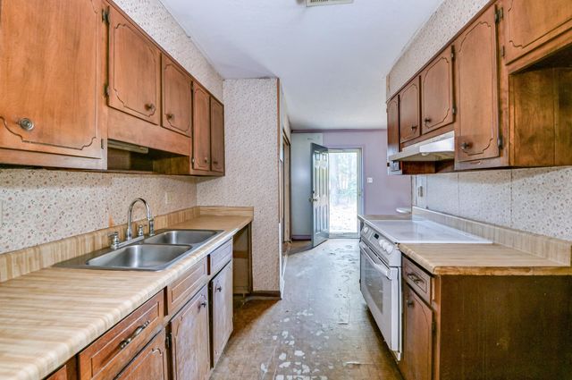 2503 Dewsbury Court, Hephzibah, GA 30815