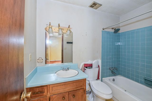 2503 Dewsbury Court, Hephzibah, GA 30815