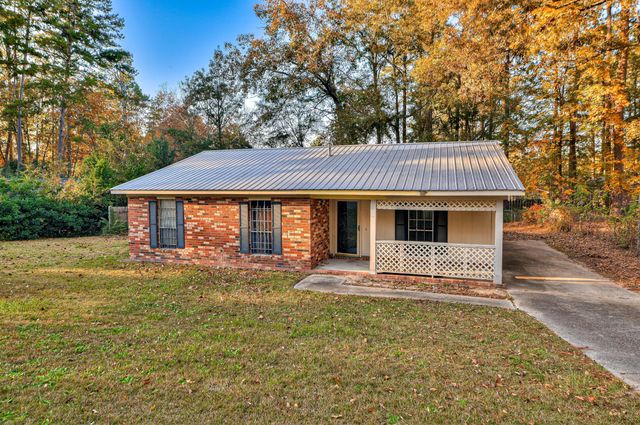 2503 Dewsbury Court, Hephzibah, GA 30815