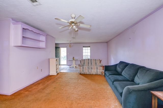 2503 Dewsbury Court, Hephzibah, GA 30815