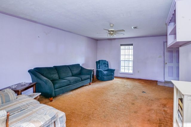 2503 Dewsbury Court, Hephzibah, GA 30815