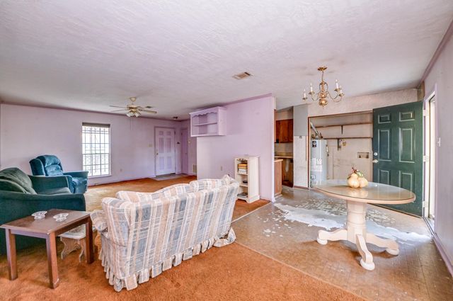 2503 Dewsbury Court, Hephzibah, GA 30815