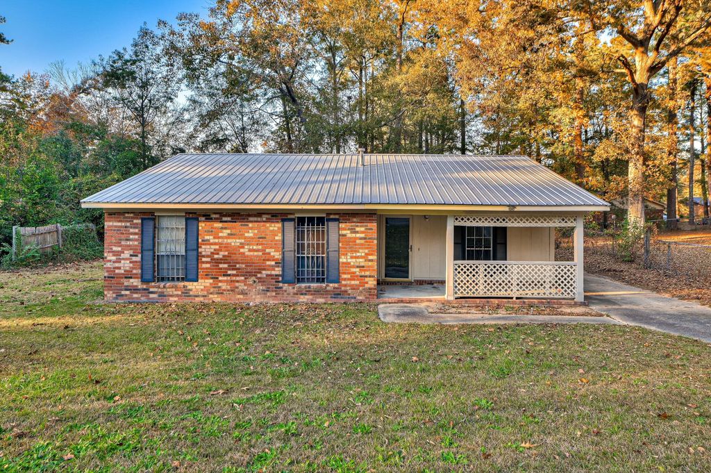 2503 Dewsbury Court, Hephzibah, GA 30815