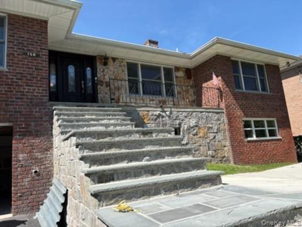 156 Valentine Street, Yonkers, NY 10704