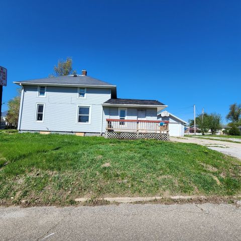1501 Summit Street, Marshalltown, IA 50158