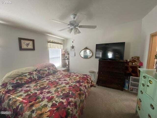 2867 N NORTH BANK Rd, Otis, OR 97368