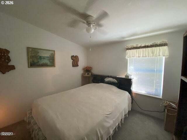 2867 N NORTH BANK Rd, Otis, OR 97368
