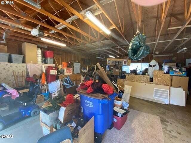 2867 N NORTH BANK Rd, Otis, OR 97368