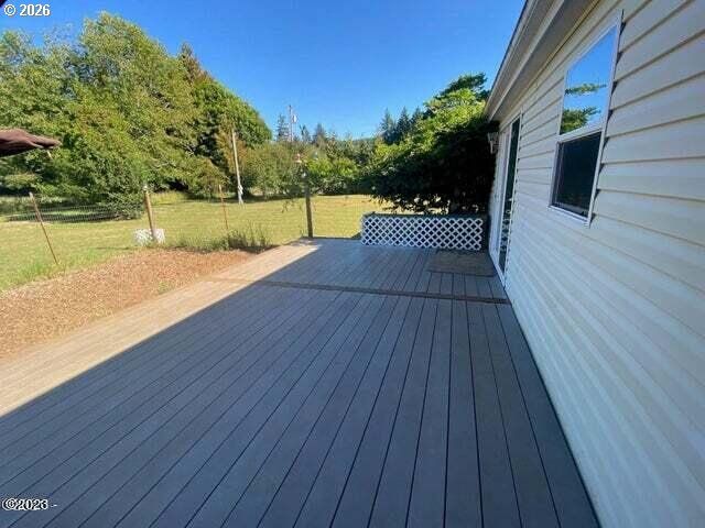2867 N NORTH BANK Rd, Otis, OR 97368