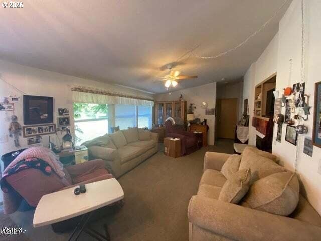2867 N NORTH BANK Rd, Otis, OR 97368