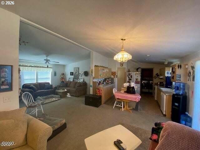 2867 N NORTH BANK Rd, Otis, OR 97368
