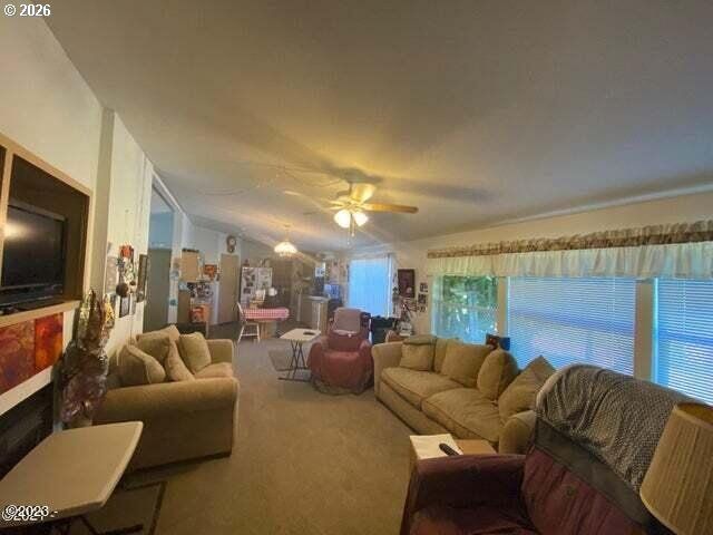 2867 N NORTH BANK Rd, Otis, OR 97368