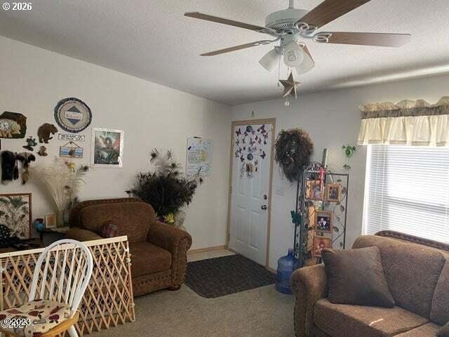 2867 N NORTH BANK Rd, Otis, OR 97368