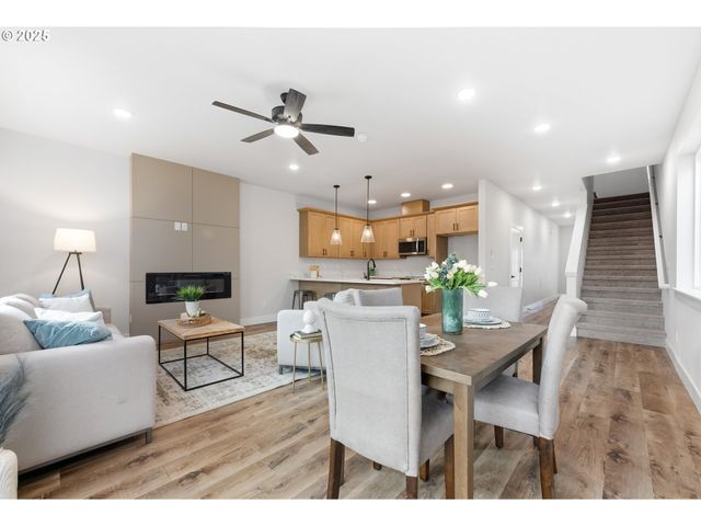 17993 SUMMERS Way Lot 7, Oregon City, OR 97045