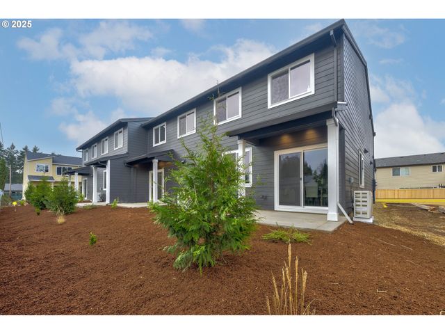 17993 SUMMERS Way Lot 7, Oregon City, OR 97045