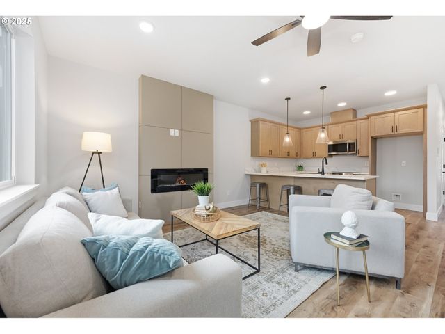 17993 SUMMERS Way Lot 7, Oregon City, OR 97045