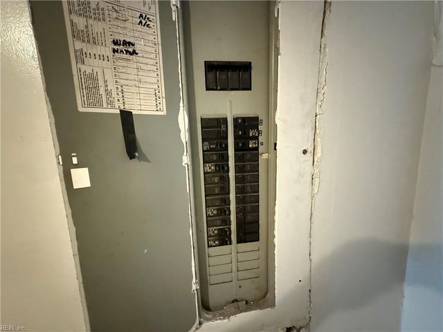 2714 Roanoke AVE, Newport News, VA 23607