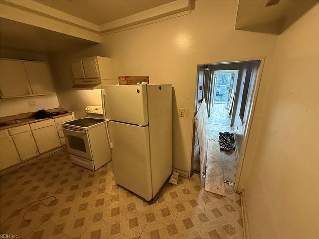 2714 Roanoke AVE, Newport News, VA 23607