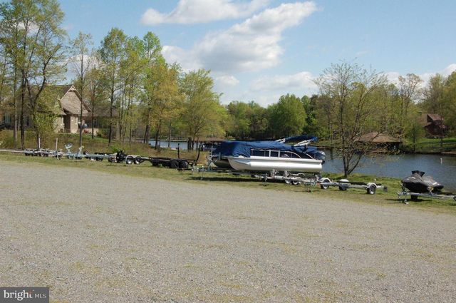 LOT 31 ARK AVE, Bumpass, VA 23024