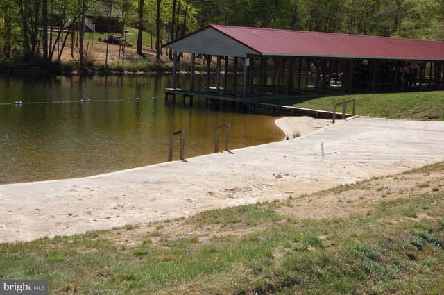 LOT 31 ARK AVE, Bumpass, VA 23024