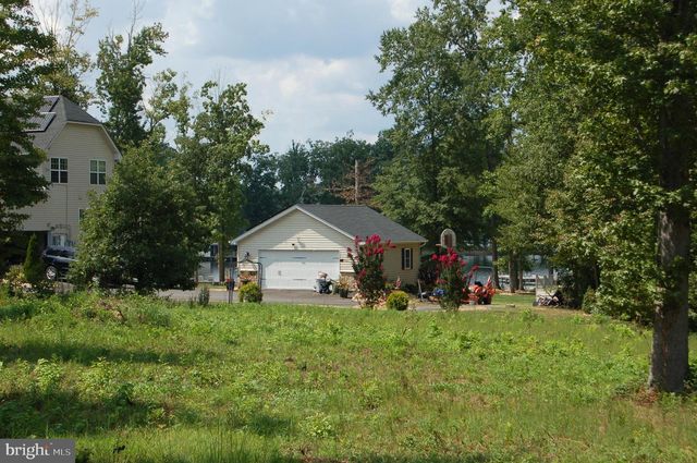 LOT 31 ARK AVE, Bumpass, VA 23024