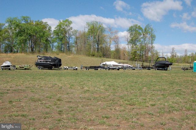 LOT 31 ARK AVE, Bumpass, VA 23024