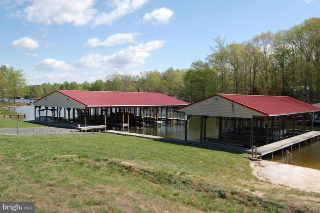 LOT 31 ARK AVE, Bumpass, VA 23024