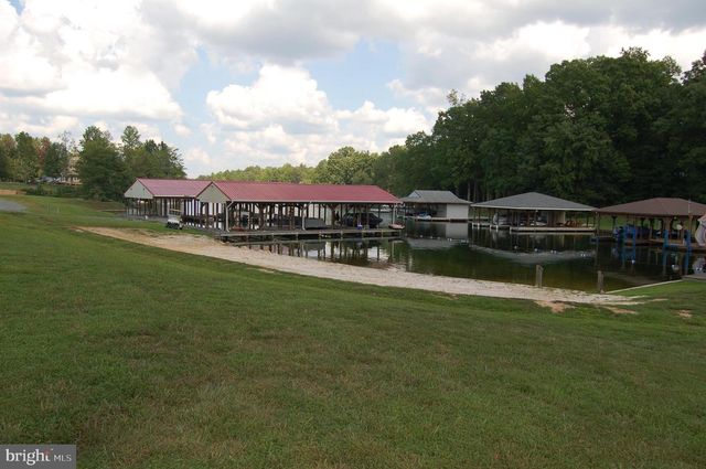 LOT 31 ARK AVE, Bumpass, VA 23024