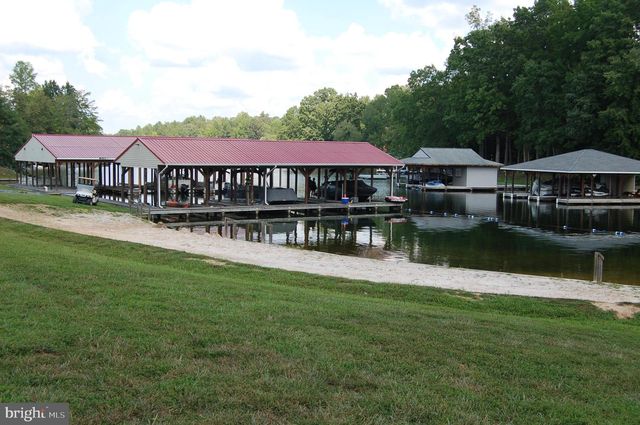 LOT 31 ARK AVE, Bumpass, VA 23024
