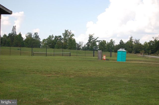 LOT 31 ARK AVE, Bumpass, VA 23024
