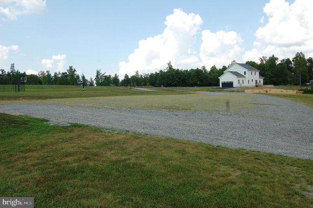 LOT 31 ARK AVE, Bumpass, VA 23024
