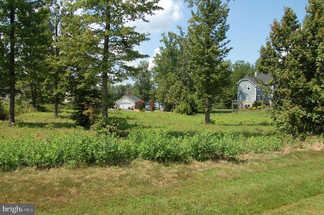 LOT 31 ARK AVE, Bumpass, VA 23024