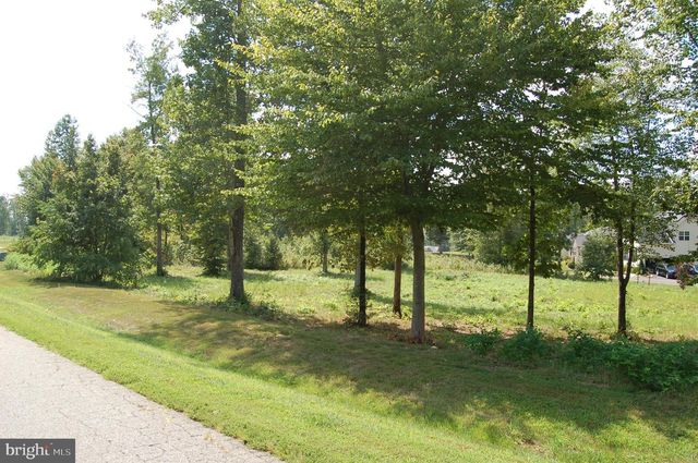 LOT 31 ARK AVE, Bumpass, VA 23024