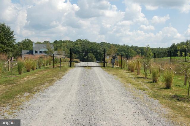 LOT 31 ARK AVE, Bumpass, VA 23024