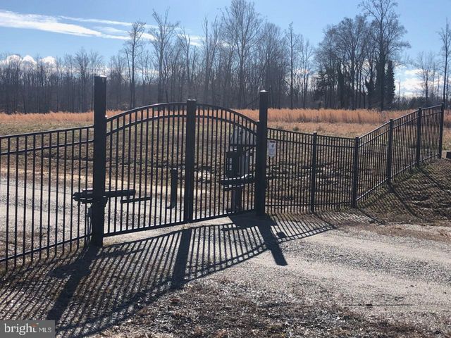 LOT 31 ARK AVE, Bumpass, VA 23024