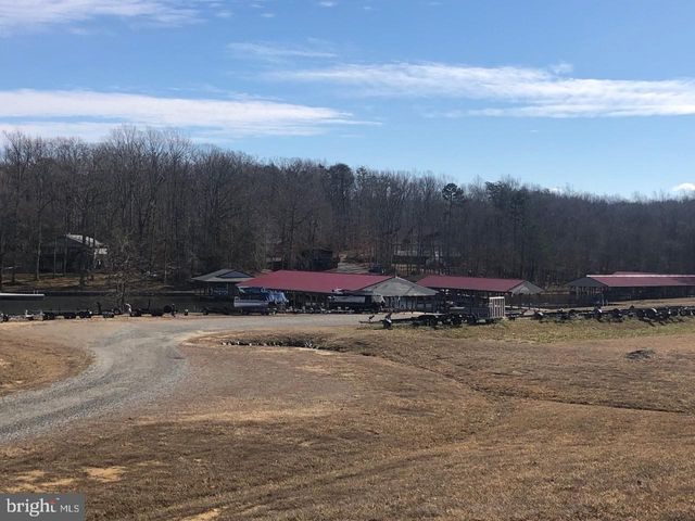 LOT 31 ARK AVE, Bumpass, VA 23024