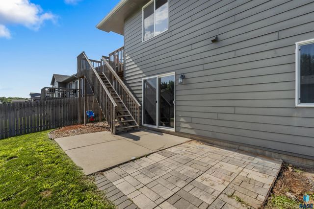 6525 W Amber St Street, Sioux Falls, SD 57107