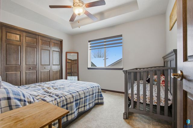 6525 W Amber St Street, Sioux Falls, SD 57107