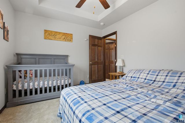 6525 W Amber St Street, Sioux Falls, SD 57107