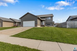 6525 W Amber St Street, Sioux Falls, SD 57107