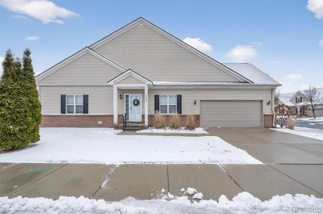 13493 Beacon Trail 1, Van Buren Charter Township, MI 48111