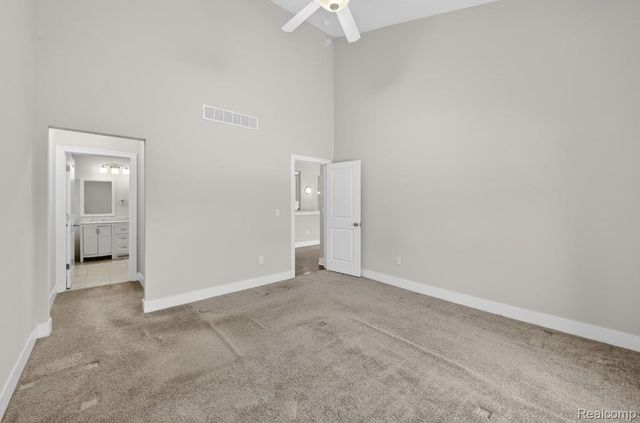 13493 Beacon Trail 1, Van Buren Charter Township, MI 48111