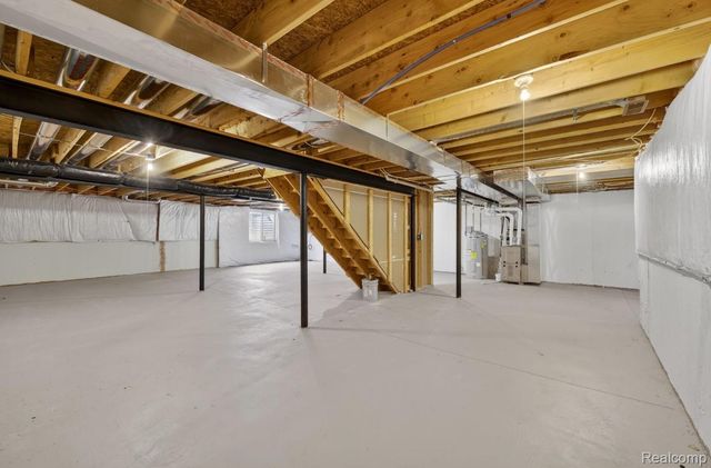 13493 Beacon Trail 1, Van Buren Charter Township, MI 48111