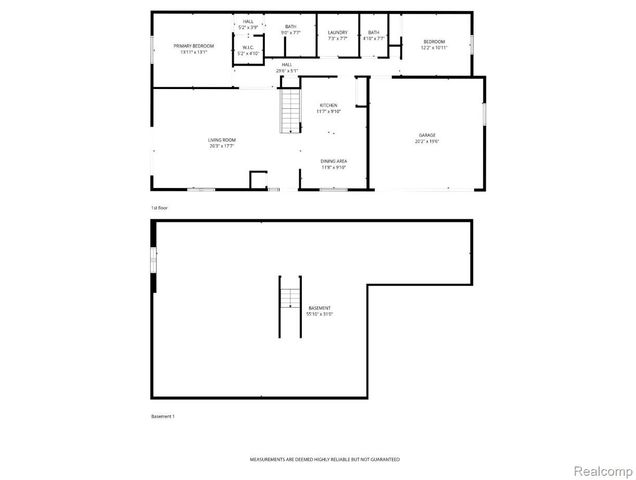 13493 Beacon Trail 1, Van Buren Charter Township, MI 48111