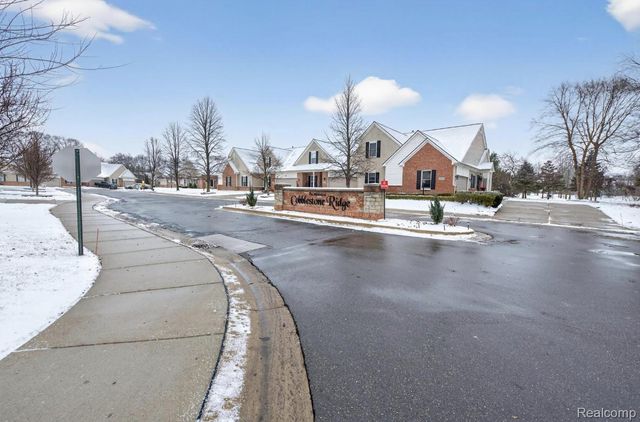 13493 Beacon Trail 1, Van Buren Charter Township, MI 48111