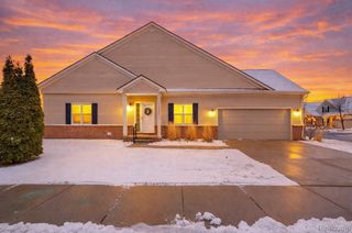 13493 Beacon Trail 1, Van Buren Charter Township, MI 48111